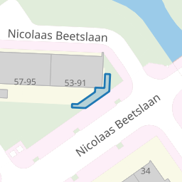 Perceel VBG01-E-9751