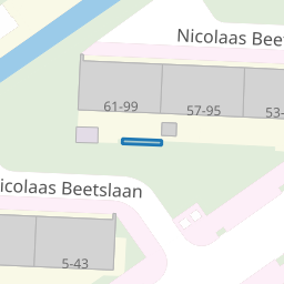 Perceel VBG01-E-9754