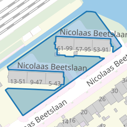 Perceel VBG01-E-9771