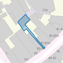 Perceel VBG01-E-9775