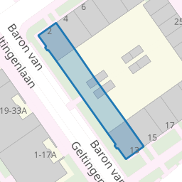 Perceel VBG01-E-9777