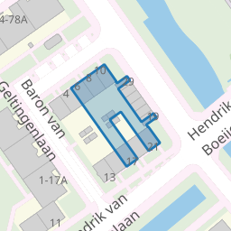 Perceel VBG01-E-9778