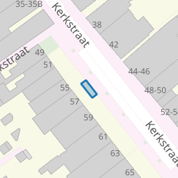 Perceel VBG01-E-9780