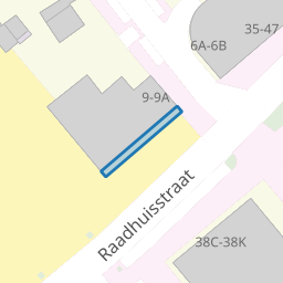 Perceel VBG01-E-9814