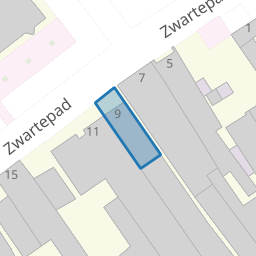 Perceel VBG01-E-9830