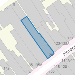 Perceel VBG01-E-9831