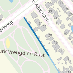 Perceel VBG01-E-9832