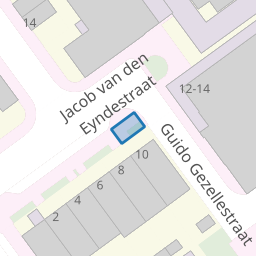 Perceel VBG01-E-9846