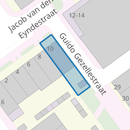 Perceel VBG01-E-9847