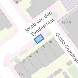 Perceel VBG01-E-9848