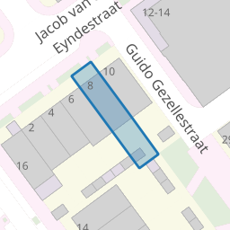 Perceel VBG01-E-9849