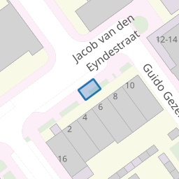 Perceel VBG01-E-9850