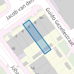 Perceel VBG01-E-9851