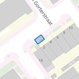 Perceel VBG01-E-9854