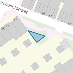 Perceel VBG01-E-9874