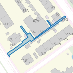 Perceel VBG01-E-9876