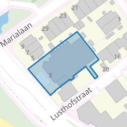 Perceel VBG01-E-9879