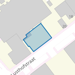 Perceel VBG01-E-9881