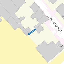 Perceel VBG01-E-9901