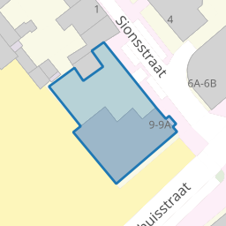 Perceel VBG01-E-9902