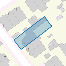 Perceel VBG01-E-9905