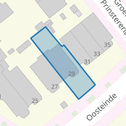 Perceel VBG01-E-9908