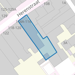 Perceel VBG01-E-9915