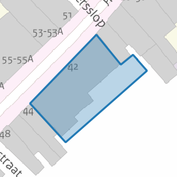 Perceel VBG01-E-9925