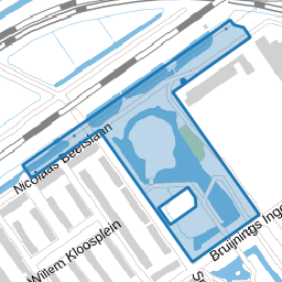 Perceel VBG01-E-9929