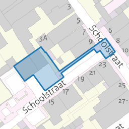 Perceel VBG01-E-9951