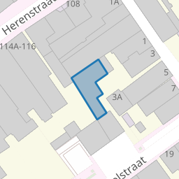 Perceel VBG01-E-9954