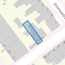 Perceel VBG01-E-9961