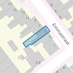 Perceel VBG01-E-9962