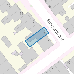 Perceel VBG01-E-9964