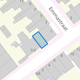 Perceel VBG01-E-9965