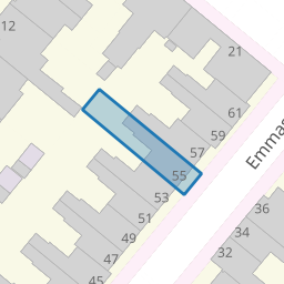 Perceel VBG01-E-9973