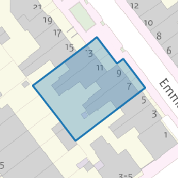 Perceel VBG01-E-9983