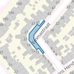 Perceel VBG01-E-9984