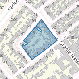 Perceel VBG01-E-9985