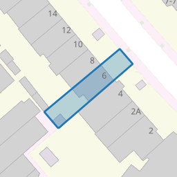 Perceel VBG01-F-1200