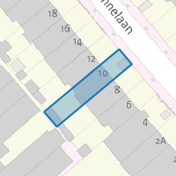 Perceel VBG01-F-1202