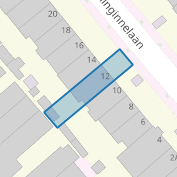 Perceel VBG01-F-1203