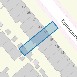 Perceel VBG01-F-1245