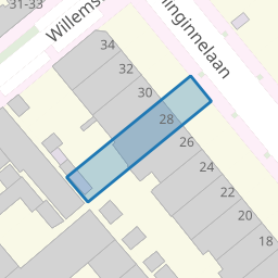 Perceel VBG01-F-1305