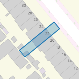 Perceel VBG01-F-1308