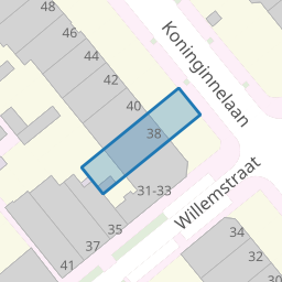 Perceel VBG01-F-1380