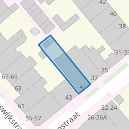 Perceel VBG01-F-1417