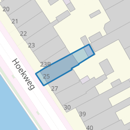 Perceel VBG01-F-1461