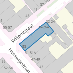 Perceel VBG01-F-1522