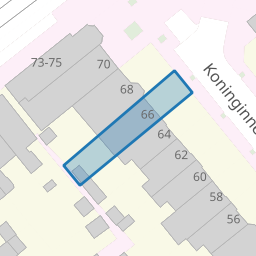 Perceel VBG01-F-1564